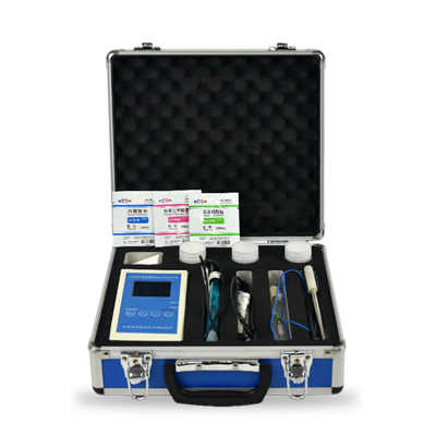 土壤氧化還原電位儀的優勢與應用