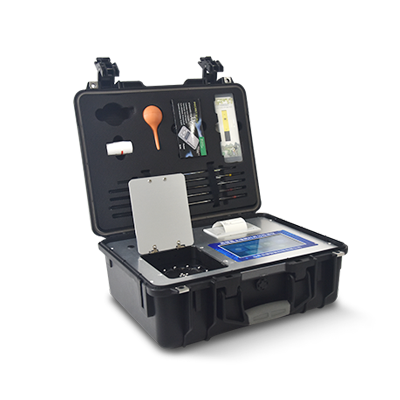 促進土地的高效利用，推薦使用土壤養(yǎng)分檢測儀