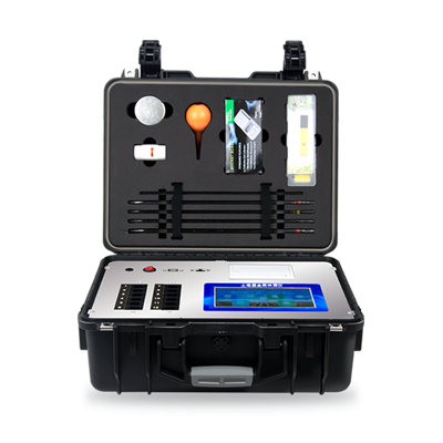 土壤快檢設(shè)備：快速識別土壤問題，保障糧食安全