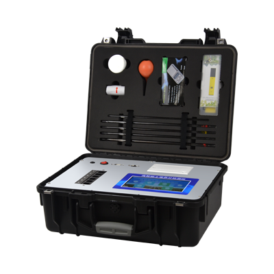 土壤快速檢測設備助力農業可持續發展之路