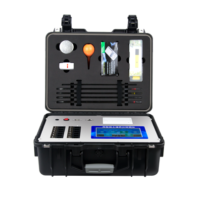 土壤養分速測儀：3分鐘快速檢測氮磷鉀及pH值