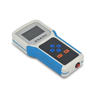 土壤水分檢測儀：果園/茶園/大田的實時含水率快速篩查終端